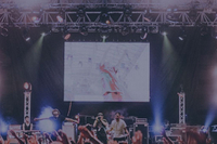 استئجار عرض LED