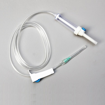 مجموعة التسريب الطبية للبيع الساخن (MT58001213)