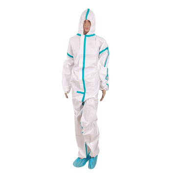 ثوب إجمالي Coverall (MT59604001)