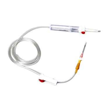 بيع الساخنة Medical Dispipable Transfusion 
